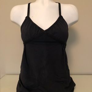 Lululemon Dance strap Tank